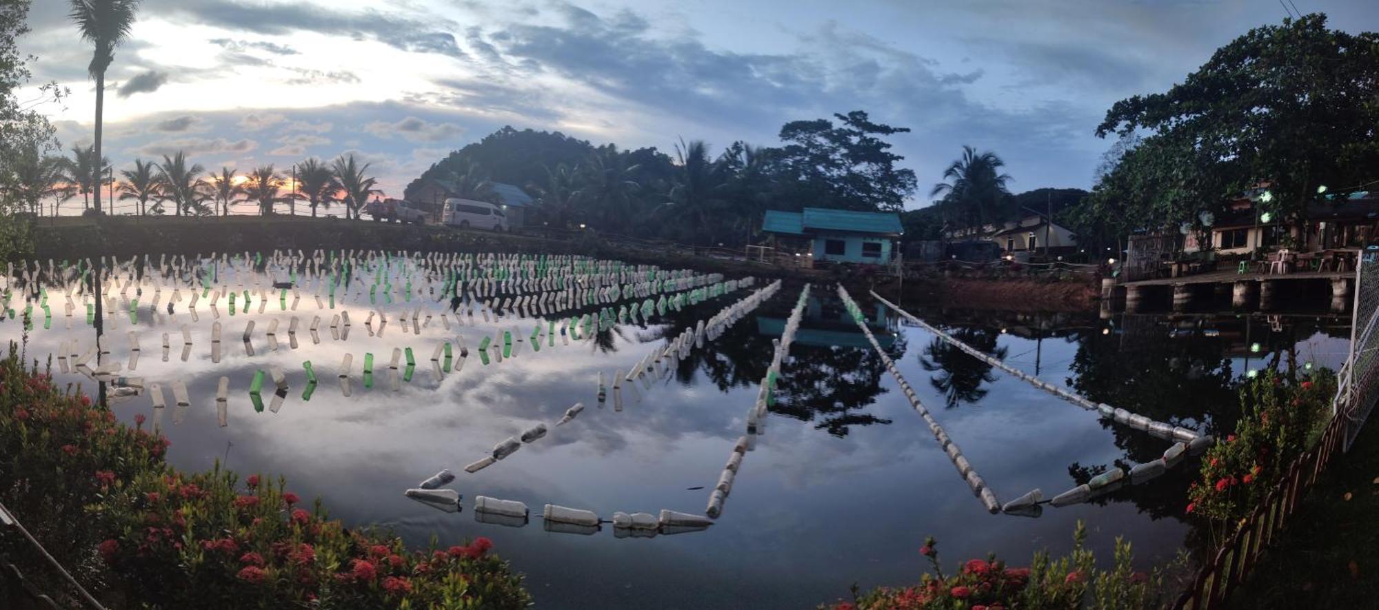 Chattong Resort Trat Buitenkant foto