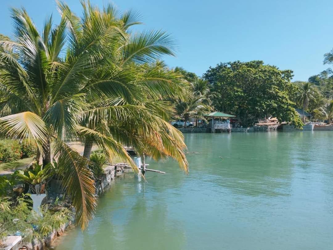 Chattong Resort Trat Buitenkant foto