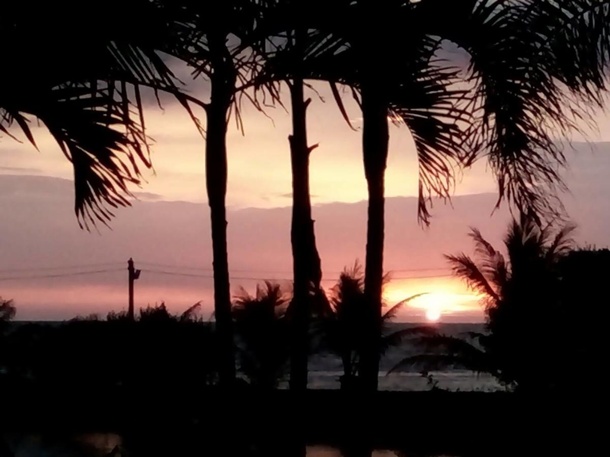 Chattong Resort Trat Buitenkant foto
